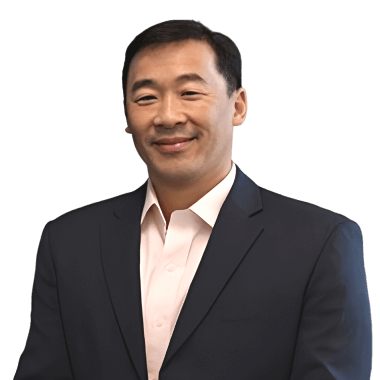 Jeff Ho, MBA
