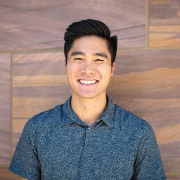 Nick, Research Associate