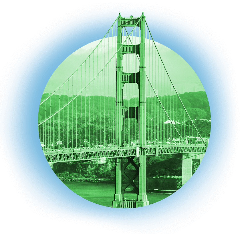 bridge - contact hero image