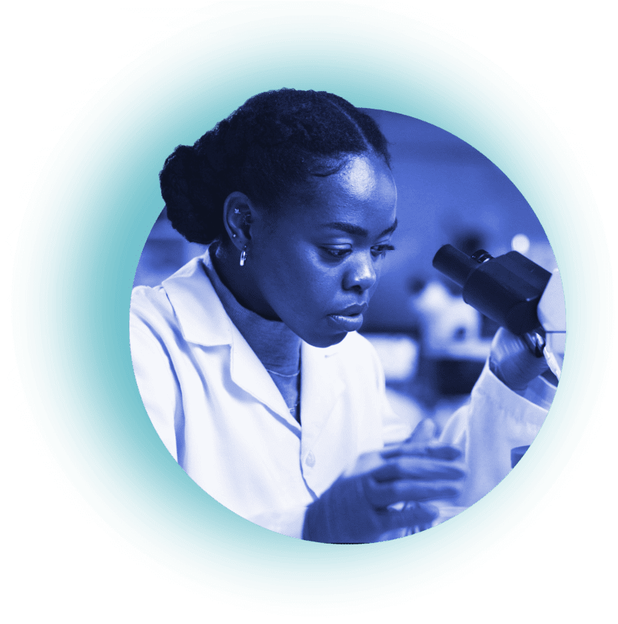 scientist in lab -publications hero